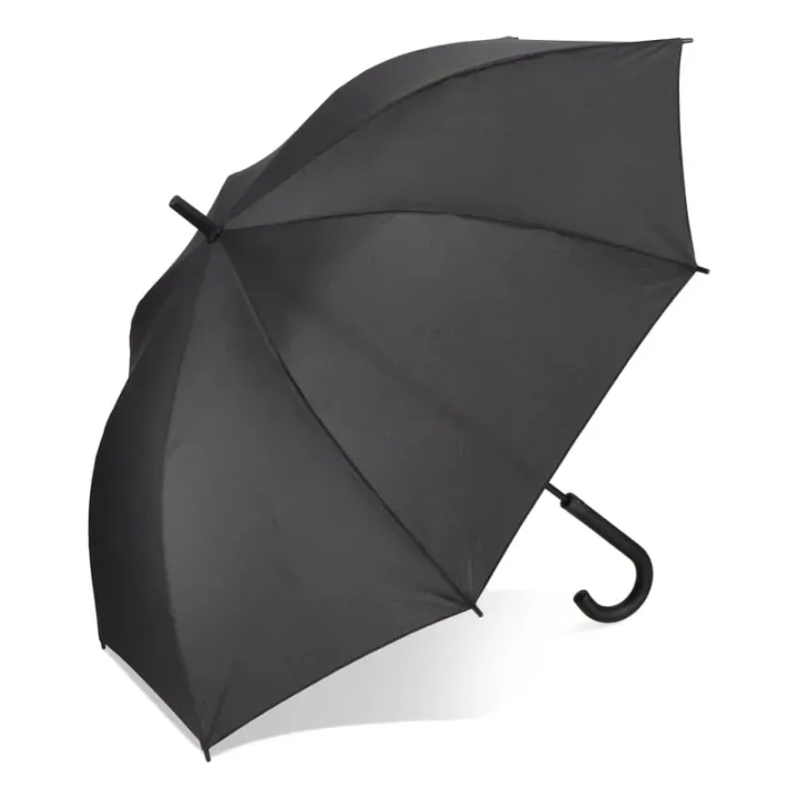 Verdure 190T Pongee 23" Windproof hook umbrella Auto open - LT97119 (N0002)